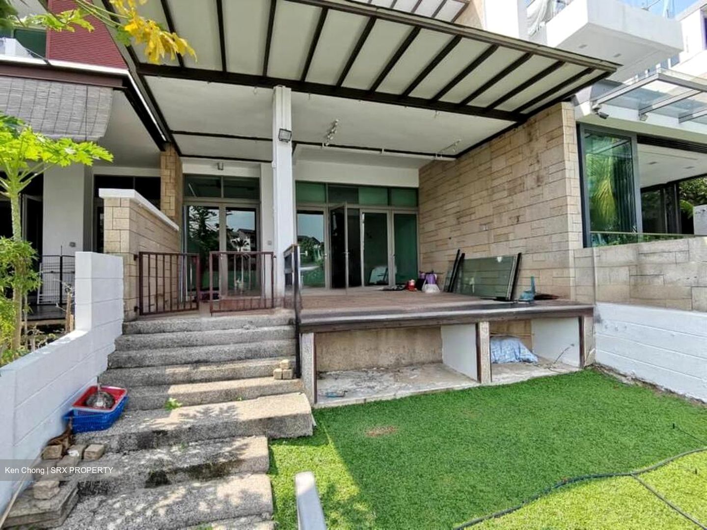 Cove Way (D4), Terrace #487483901